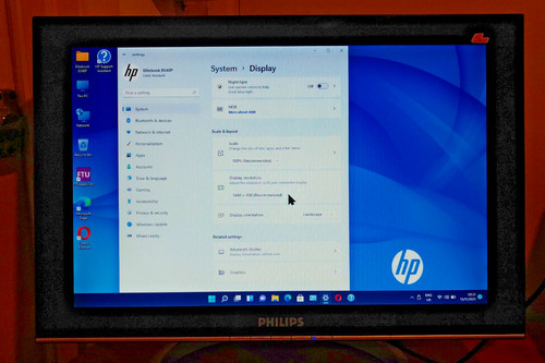 Philips php x19 flatpanel - php-x19,