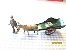 Charbens Lead Donkey Cart with