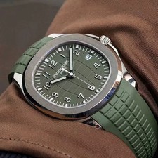 40MM Automatic Mechanical