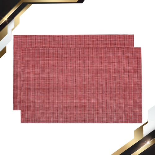 Set place mats 450x300mm - of,