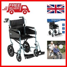 Compact Escape Lite Wheelchair