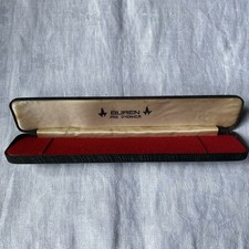 Buren Prix D’Honneur Vintage
