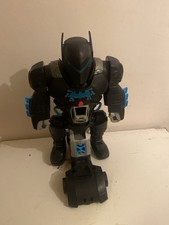 Batman Robot Toy Figure Large