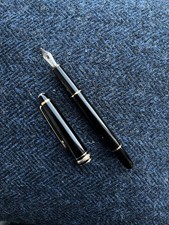 Montblanc meisterstuck 4810 - montblanc,