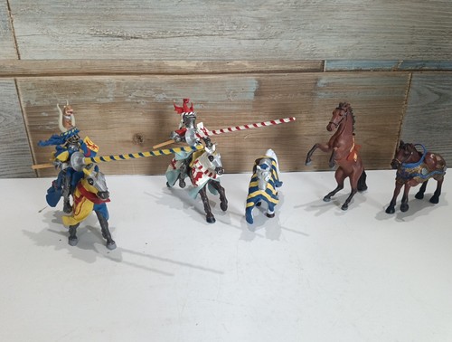 Bundle knights and - knights,