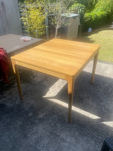 Ercol romana oak extendable - romana,