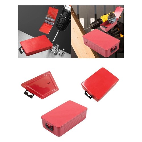 Bit index case empty - twist,