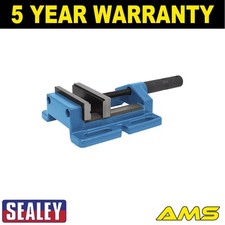 Sealey Super Drill Vice 120mm