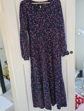 Joules Elena Women's Navy Blue