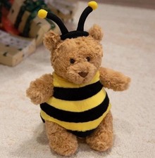 Jellycat Bartholomew Bumblebee