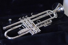 C.G. Conn 52B Bb Trumpet Used