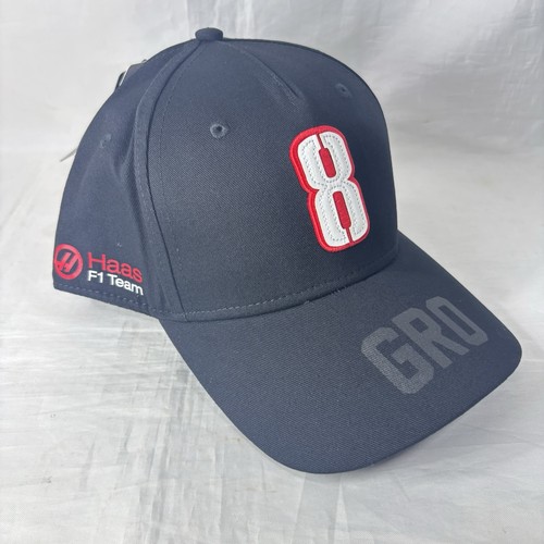 New haas formula one team - new,