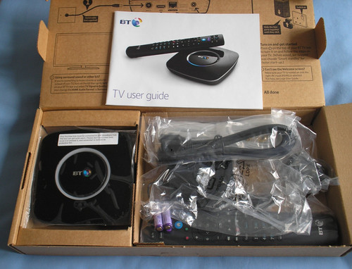 Youview t2200 bt df - youview, db-t2200/bt/df