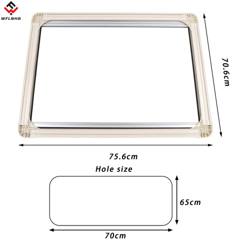 70cm 65cm motorhome - 70cm×65cm, blind