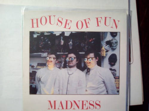 Madness house fun - madness,