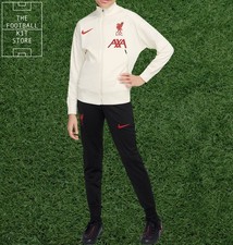Liverpool Tracksuit Youth -