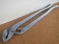 Vintage Gedore No.145-10" Slip