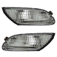 Front Indicators Lights Lamps