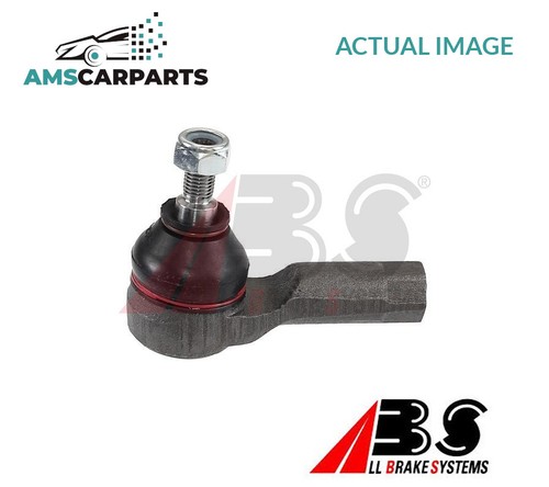 Track rod end - rod, rack