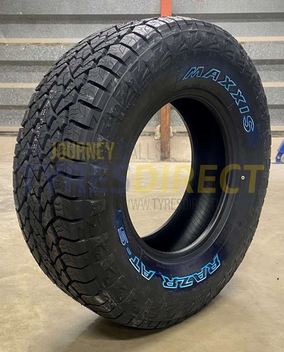 265 70r16 112t maxxis razr - 112t,