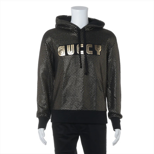 Gucci guccy cotton - gucci, hoodie