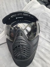 Airsoft Paintball Full Face