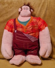 Disney Wreck-It Ralph Soft