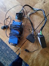 Parrot Ck3000 Evolution  With Peugeot Harness