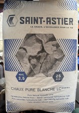 St Astier Natural Hydraulic