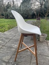 Pair of Ikea High Stools