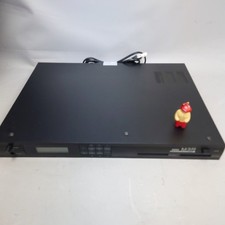 Working KORG M3R Synthesizer