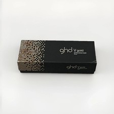 GHD V Gold Hair Straightener