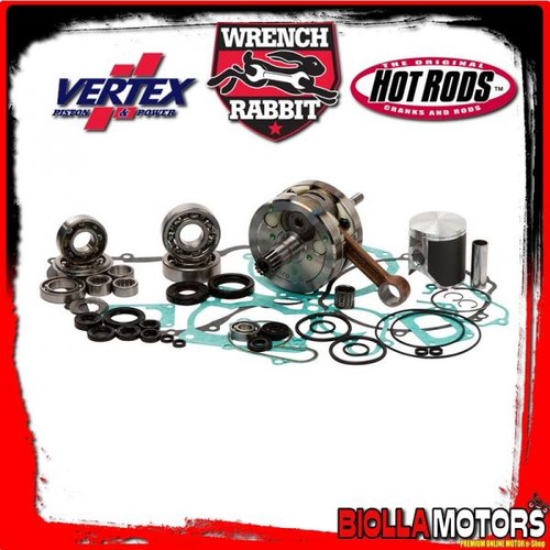 Wr101 094 engine rebuild - wr101-094, kit