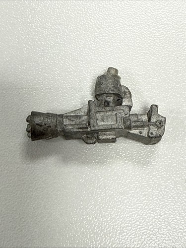 Epic 6mm barrage - barrage, missile