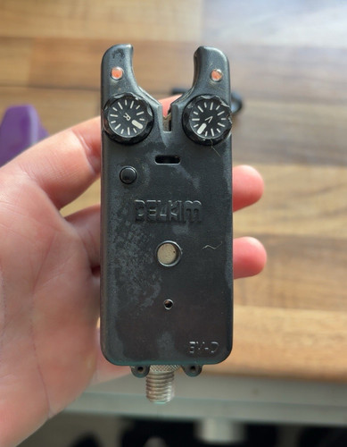 Delkim electronic fishing - delkim,