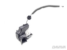 Audi A3 Front Door Lock Front