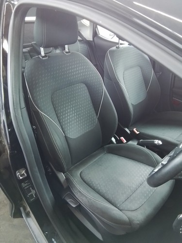 Seat front right ford - seat,