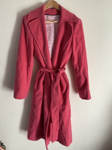 Classic boden pink wool - classic,