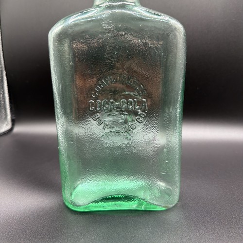 Rare coca cola - 30’s,