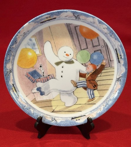 Coalport the snowman annual - the,