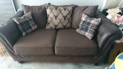 Brown stag scatter back dfs - scatter, 2