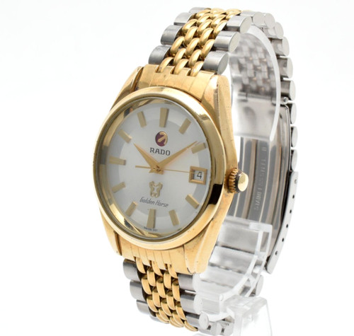 Original exc rado golden - original!,