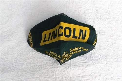 Vintage lincoln electric - lincoln,