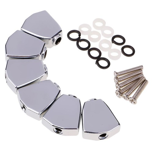 Set 6pcs tuning - set/6pcs,
