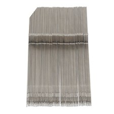 50Pcs Steel Knitting Machine