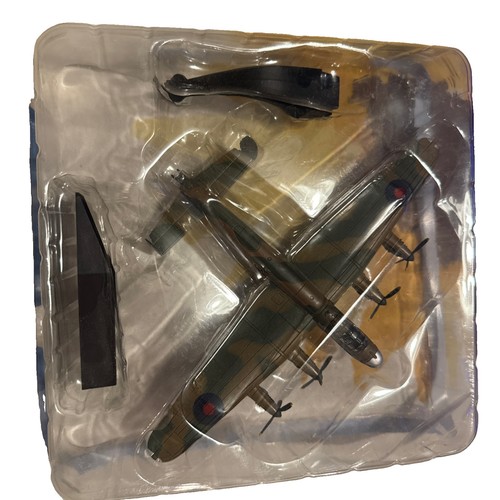 Ww2 raf avro lancaster - ww2,