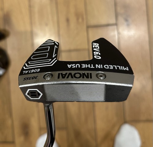 Bettinardi 2022 inovai rev - bettinardi,