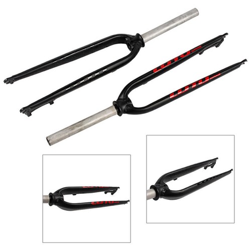 Mtb mountain lutu rigid fork - lutu,
