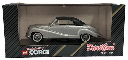 Corgi scale bmw - bmw, 502