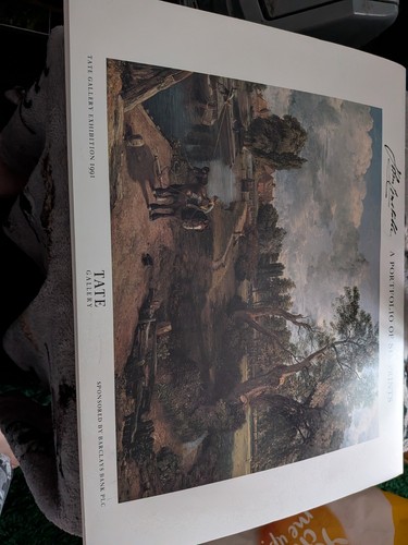 John constable portfolio 6 - portfolio,